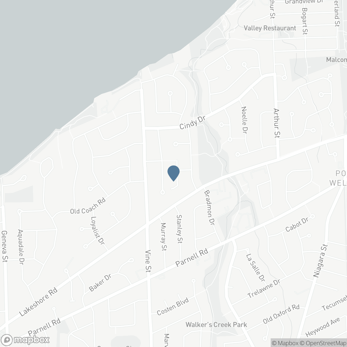 1 EMERALD COMMON, St. Catharines, Ontario L2M 0A7